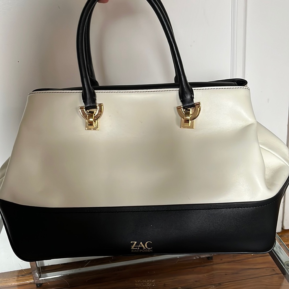 Zac Posen purse
